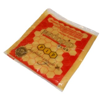 Medopip - 1 kg - medocukrové těsto s pylem